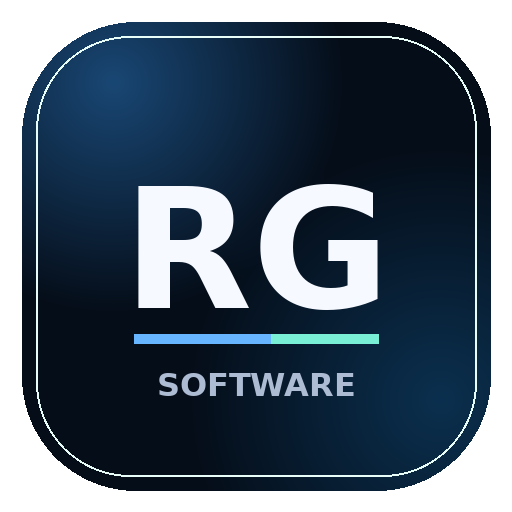 RG Software